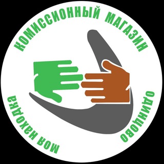 Telegram profile photo for Моя находка