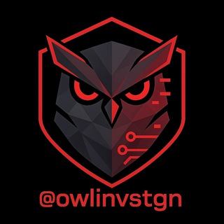 Telegram profile photo for Owl Eye