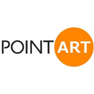 Telegram profile photo for Point Art