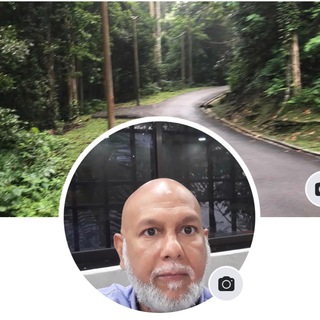 Telegram profile photo for Mulakan pagi dgn Cg Osman