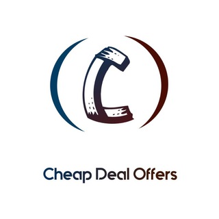 Telegram profile photo for CHEAP DEAL OFFERS