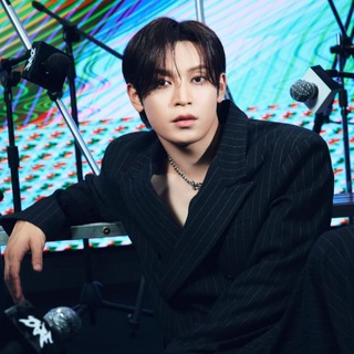 Telegram profile photo for ♡⃕ . фансайт шо нуна 🪣