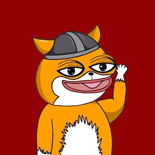 Telegram profile photo for FLOK | CTO