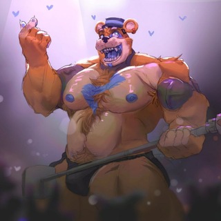 Telegram profile photo for Vortice para pajas