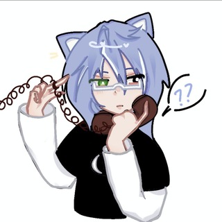 Telegram profile photo for Царство черники🐝