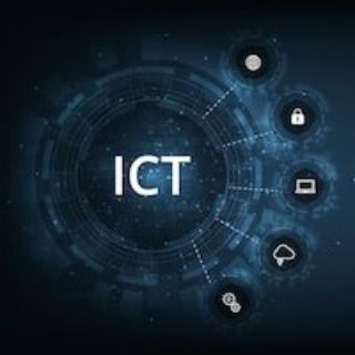 Telegram profile photo for عبدالله ICT