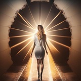 Telegram profile photo for Путь к успеху: мотивация и психология