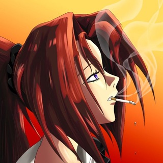 Telegram profile photo for KintokiGroup
