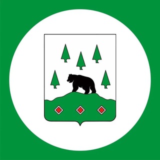 Telegram profile photo for Администрация Бокситогорского района
