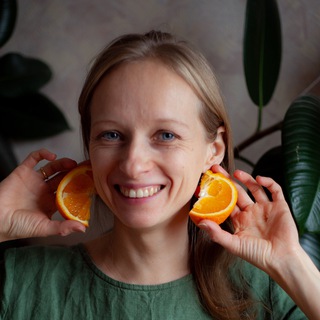 Telegram profile photo for Ключи К Жизни🗝Дорогавцева Анна