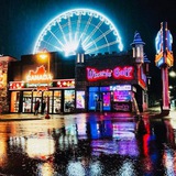 Telegram profile photo for JOBS & ACCOMMODATION IN ONTARIO