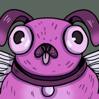 Telegram profile photo for Alex Gorn| книги | игры | творчество
