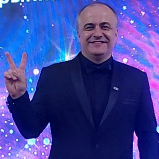 Telegram profile photo for Alexey Korzun REK'S