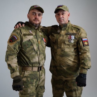 Telegram profile photo for Добробат