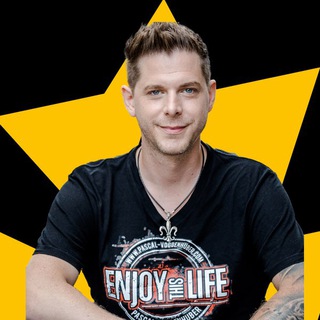Telegram profile photo for Pascal Voggenhuber
