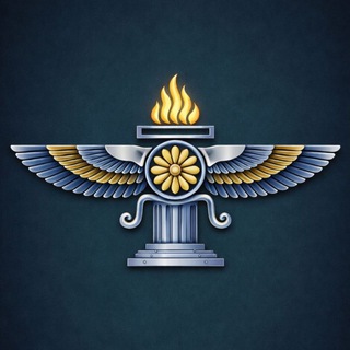 Telegram profile photo for انجمن گندی شاپور