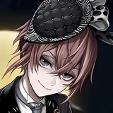 Telegram profile photo for Riddle rosehearts