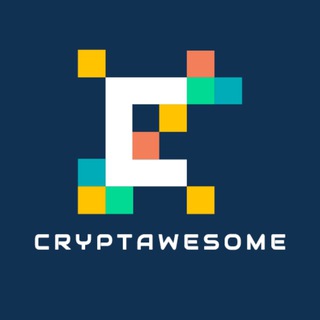 Telegram profile photo for CryptAwesome - Trading Signals