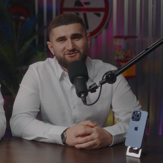 Telegram profile photo for Заметки: Фаиг Юнусов