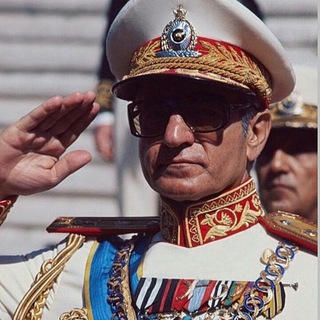 Telegram profile photo for ایـرانِ مـن 🖤