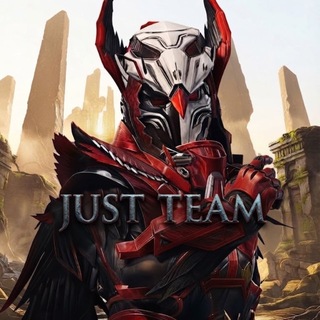 Telegram profile photo for 𝐉𝐔𝐒𝐓 𝐓𝐄𝐀𝐌