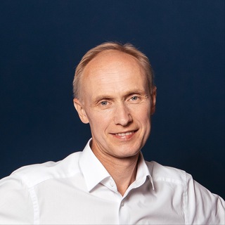 Telegram profile photo for Олег Гадецкий - официальный канал