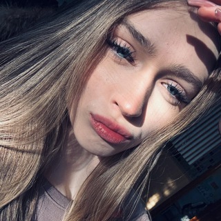 Telegram profile photo for marysia