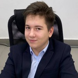 Telegram profile photo for Клуб ценителей ИЛЬДАРА ФАРРАХОВА