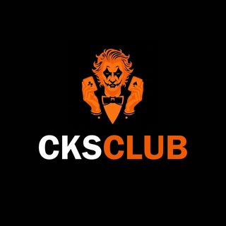 Telegram profile photo for CKS CLUB | Барнаул | Покер не на деньги