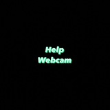 Telegram profile photo for Help Webcam