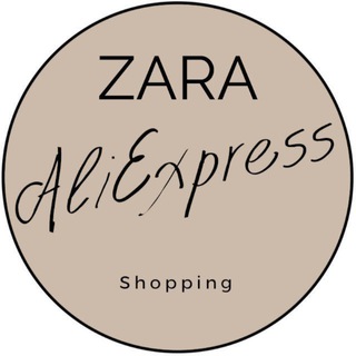 Telegram profile photo for Массмаркет на AliExpress