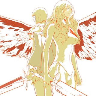 Telegram group profile photo for Valkyrie Roundtable