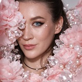 Telegram profile photo for БЕЛОЧКА | ИИ | ПРЕДМЕТНАЯ ✨