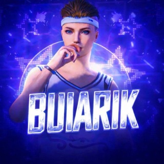 Telegram profile photo for BULARIK🇷🇺