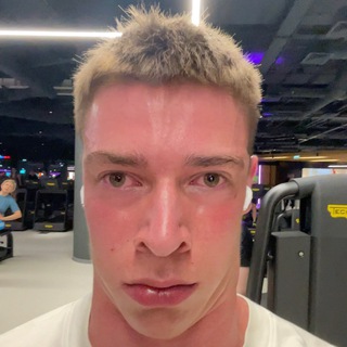 Telegram profile photo for ГЛЕБАС