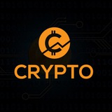 Telegram profile photo for $Crypto | Daily🚀💶
