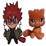Telegram profile photo for Oo