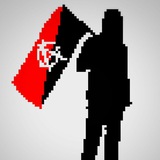 Telegram profile photo for Твой друг Душный Анархист
