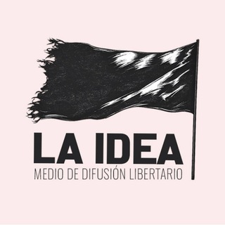 Telegram profile photo for La Idea 🏴
