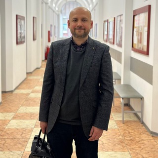 Telegram profile photo for Клиническая психология и психотерапия с Черновым Н.В