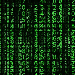 Telegram profile photo for Dna Matrix Archive