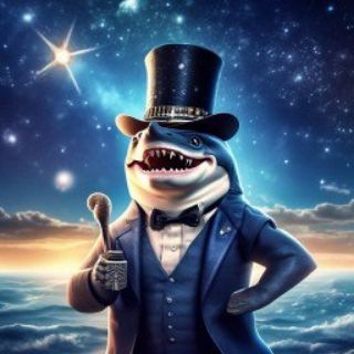 Telegram profile photo for Акулы Прибыли
