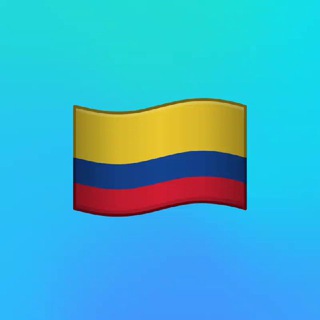 Telegram profile photo for 🇨🇴COLOMBIANOS X LA VERDAD