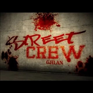 Telegram group profile photo for Street_crew 24