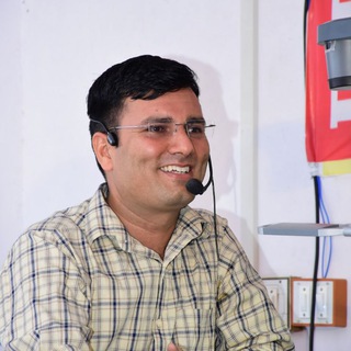 Telegram profile photo for Reasoning By Godara Sir