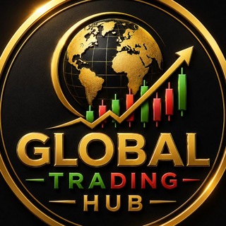 Telegram profile photo for Global Trading Hub π
