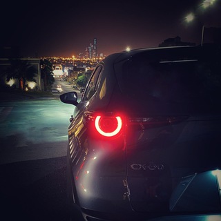 Telegram profile photo for مرّجع لملاّك Mazda CX30