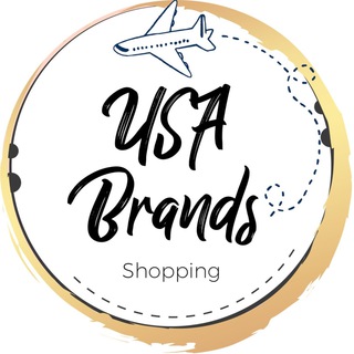 Telegram profile photo for Usabrands_shopping