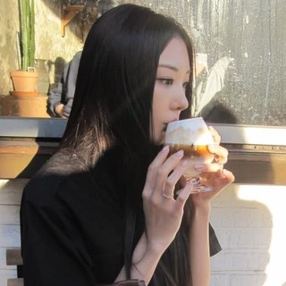 Telegram profile photo for 사랑 Amorette