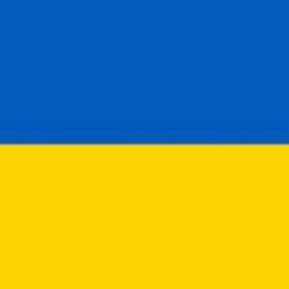 Telegram profile photo for UkrChat
